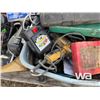 Image 10 : LINCOLN WELDPAK 100, MIG-PAK 100, 3/4"DRIVE, TOOLS