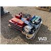 Image 2 : LINCOLN WELDPAK 100, MIG-PAK 100, 3/4"DRIVE, TOOLS