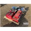 Image 3 : LINCOLN WELDPAK 100, MIG-PAK 100, 3/4"DRIVE, TOOLS