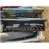 Image 8 : LINCOLN WELDPAK 100, MIG-PAK 100, 3/4"DRIVE, TOOLS