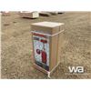 Image 3 : 20 GAL. OIL DRAIN