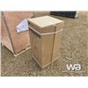 Image 3 : 20 GAL. OIL DRAIN