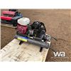 Image 2 : POWER FIST 10 GAL. TWIN TANK AIR COMPRESSOR