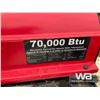 Image 11 : OMEGA PK-3011 3HP 11 GAL. ELECTRIC AIR COMPRESSOR
