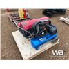 Image 1 : OMEGA PK-3011 3HP 11 GAL. ELECTRIC AIR COMPRESSOR