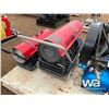 Image 8 : OMEGA PK-3011 3HP 11 GAL. ELECTRIC AIR COMPRESSOR