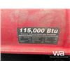 Image 9 : OMEGA PK-3011 3HP 11 GAL. ELECTRIC AIR COMPRESSOR