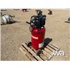 Image 1 : CRAFTSMAN 33 GAL. 1.6 HP AIR COMPRESSOR