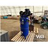Image 1 : CAMPBELL HAUSFIELD 60 GAL. UPRIGHT AIR COMPRESSOR