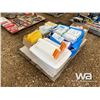 Image 2 : PALLET OF FIRST AID SUPPLIES