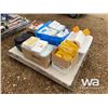 Image 3 : PALLET OF FIRST AID SUPPLIES