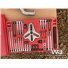 Image 5 : GEAR PULLER, C-CLAMPS PIPE BENDER & VISE