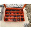 Image 8 : GEAR PULLER, C-CLAMPS PIPE BENDER & VISE