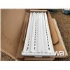 Image 3 : FLUORESCENT HIGH BAY LIGHT & COOPER LIGHT