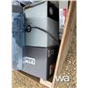 Image 10 : COFFEE MAKERS, TOASTERS, FANS, CUTLERY TRAYS