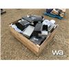 Image 1 : COFFEE MAKERS, TOASTERS, FANS, CUTLERY TRAYS