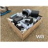 Image 2 : COFFEE MAKERS, TOASTERS, FANS, CUTLERY TRAYS