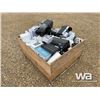 Image 3 : COFFEE MAKERS, TOASTERS, FANS, CUTLERY TRAYS
