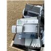 Image 9 : COFFEE MAKERS, TOASTERS, FANS, CUTLERY TRAYS