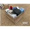 Image 3 : COUNTERTOP OVEN, PORTABLE COOK TOP