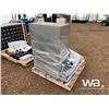 Image 3 : LINCOLN WELDER, FILING CABINET, DEWALT POWER TOOLS