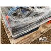 Image 9 : LINCOLN WELDER, FILING CABINET, DEWALT POWER TOOLS