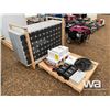 Image 2 : (12) SHARP NT-175U1 SOLAR PANELS