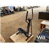 Image 2 : ADVANTGE FITNESS ELLIPTICAL