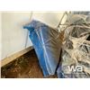 Image 2 : (UNUSED) FAIRMONT DBL XL MATTRESS