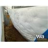 Image 3 : (UNUSED) FAIRMONT DBL XL MATTRESS