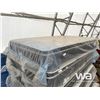 Image 1 : (UNUSED) CLOUD IX 48" X 80" MATTRESS