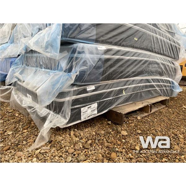 (UNUSED) CLOUD IX 39" X 80" MATTRESS