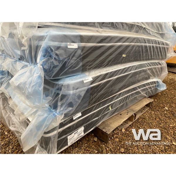 (UNUSED) CLOUD IX 39" X 80" MATTRESS