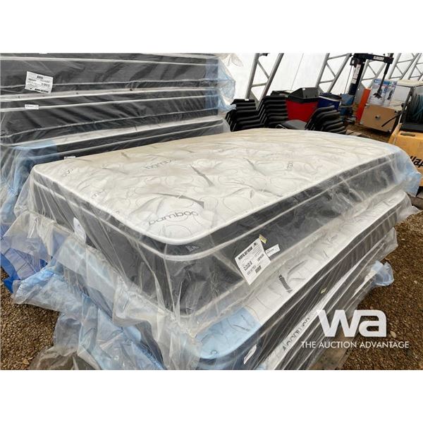 (UNUSED) CLOUD IX 48" X 80" MATTRESS