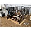Image 1 : BUNK BED