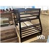 Image 3 : BUNK BED