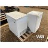 Image 3 : MOFFAT 5 CUBE DEEP FREEZE, CROSLEY MINI FRIDGE