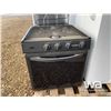 Image 5 : MOFFAT 5 CUBE DEEP FREEZE, CROSLEY MINI FRIDGE