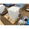 Image 2 : MINI FRIDGE, (2) COUNTER TOP OVENS, COFFEE MAKER