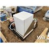 Image 2 : DANBY MINI FRIDGE, (2) COUNTER TOP OVENS