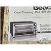 Image 4 : COFFEE MAKER, COUNTER TOP OVEN, (2) TOASTERS
