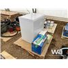 Image 1 : HALER 5 CUBE DEEP FREEZE, COUNTER TOP OVEN