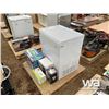 Image 4 : HALER 5 CUBE DEEP FREEZE, COUNTER TOP OVEN