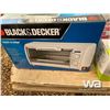 Image 5 : HALER 5 CUBE DEEP FREEZE, COUNTER TOP OVEN