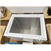 Image 8 : HALER 5 CUBE DEEP FREEZE, COUNTER TOP OVEN
