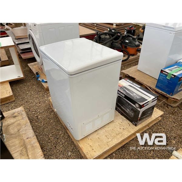 DANBY DEEP FREEZE, COUNTER TOP OVEN