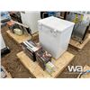 Image 3 : DANBY DEEP FREEZE, COUNTER TOP OVEN