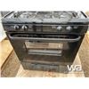 Image 5 : CROSLEY OVEN