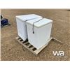 Image 1 : (2) DANBY DEEP FREEZERS