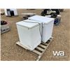 Image 4 : (2) DANBY DEEP FREEZERS